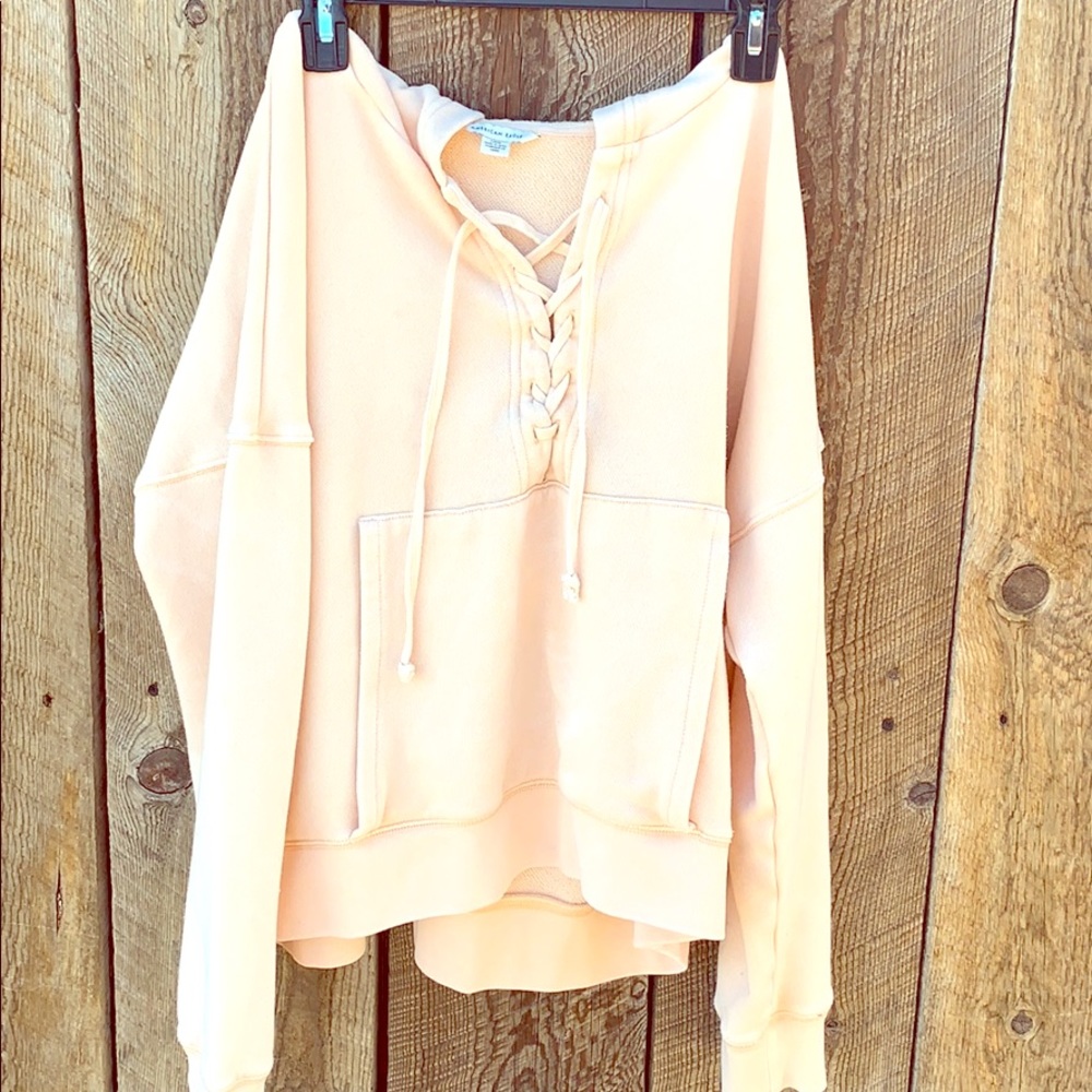 American Eagle Hoodie